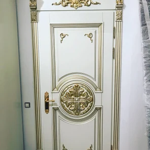 Дверь межкомнатная "Дворцовая"