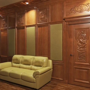 Кабинет "Фауна"