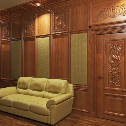 Кабинет "Фауна"