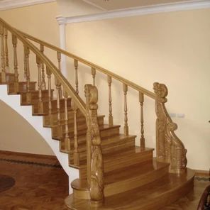 Лестница "Богема"