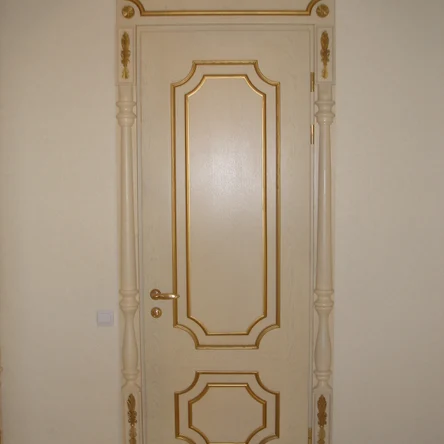 Дверь межкомнатная"Эрмитаж"