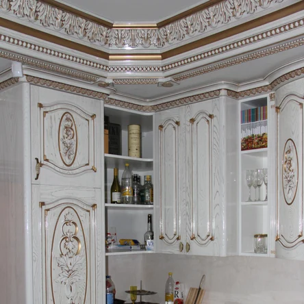 Кухня  "Версаль"