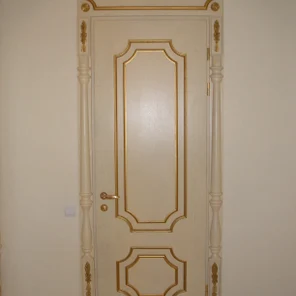 Дверь межкомнатная"Эрмитаж"