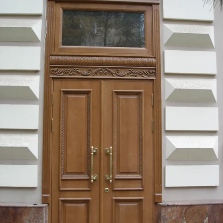 Дверь входная " Покровская"