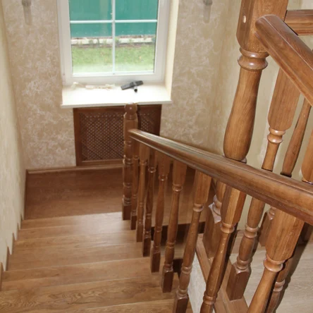 Лестница "Классика"