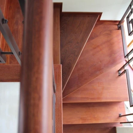 Лестница "Японская"