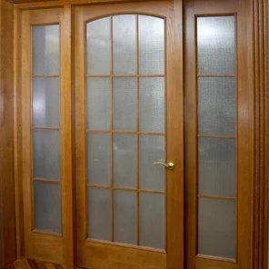 Витраж ТРИО