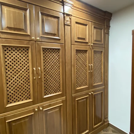 Винная комната