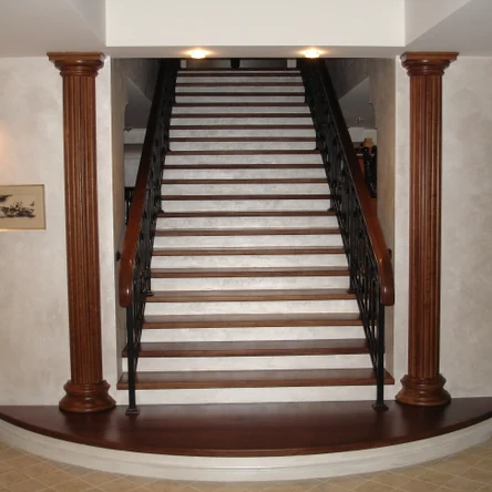 Лестница "Генеральская"