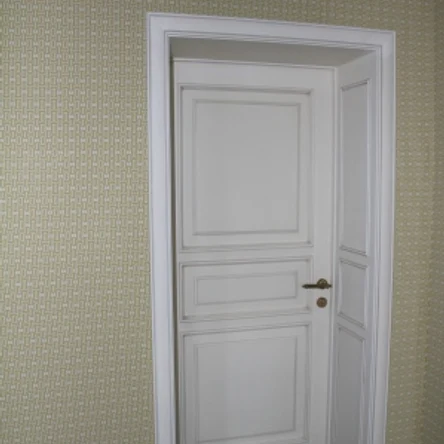 Дверь межкомнатная "Классика"