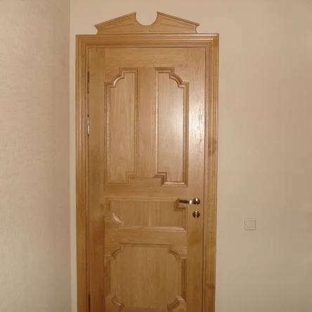 Дверь межкомнатная "Станичная"