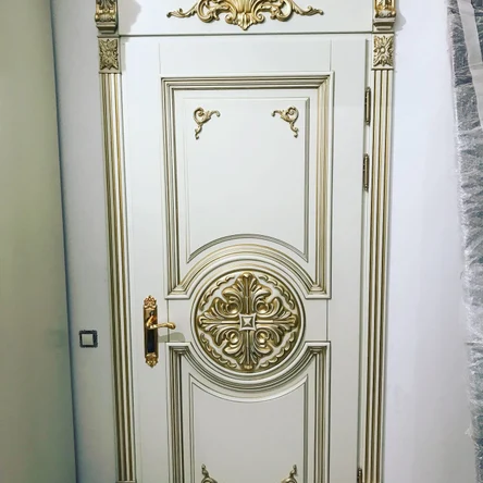Дверь межкомнатная "Дворцовая"
