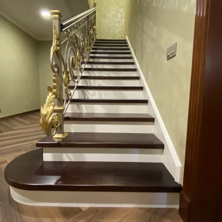 Лестница "Ажур"