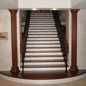 Лестница "Генеральская"